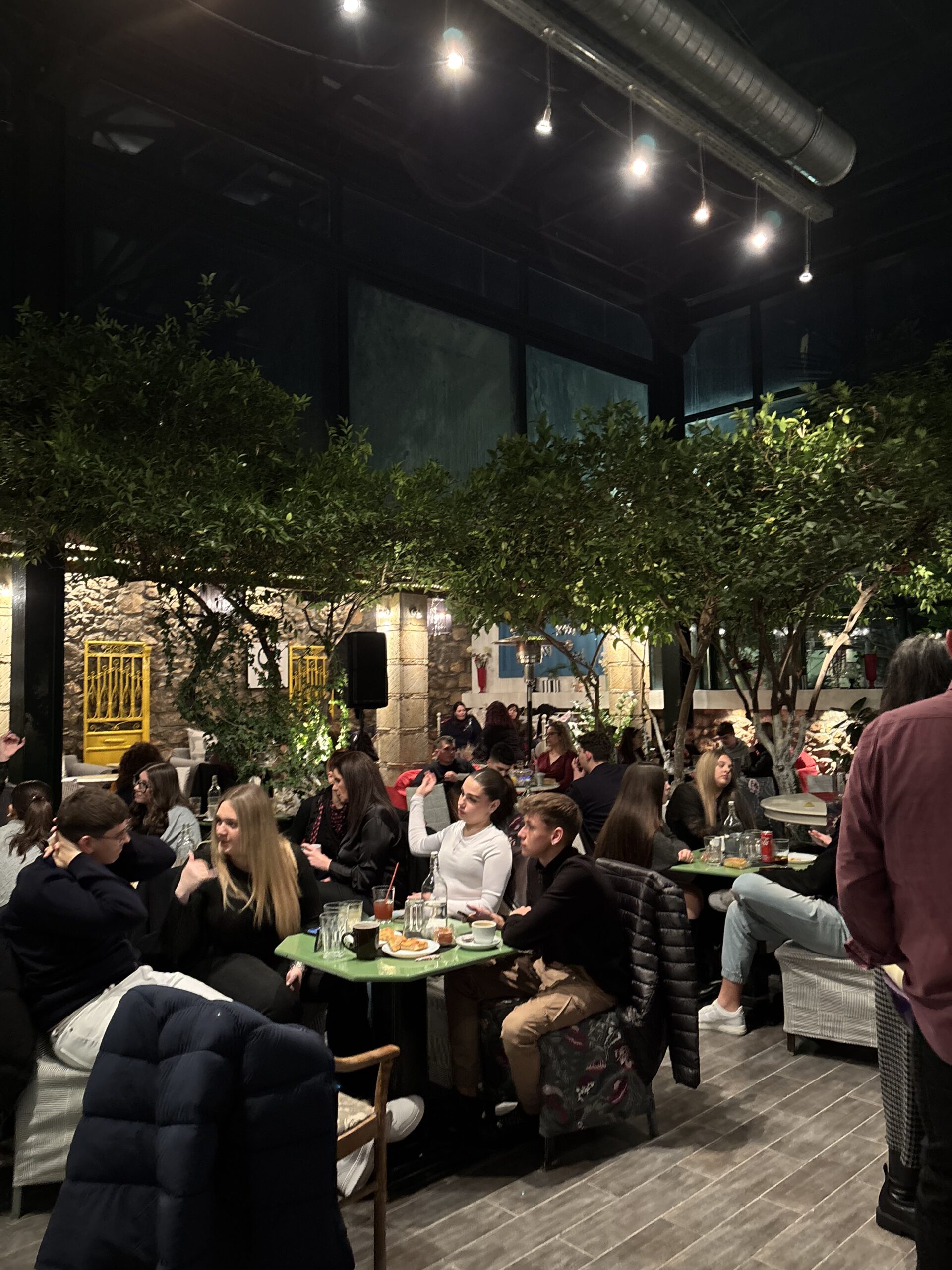 ✨Κοπή Πρωτοχρονιάτικης Βασιλόπιτας 2026✨